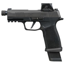 Sig Sauer P365X Macro TacOps w/ ROMEO-X 9mm